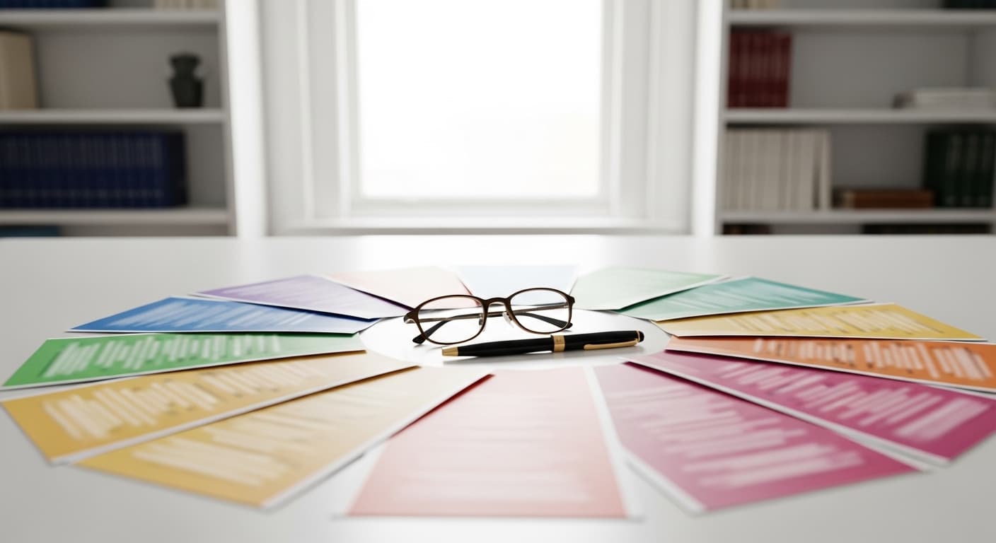 Estate Planning in London