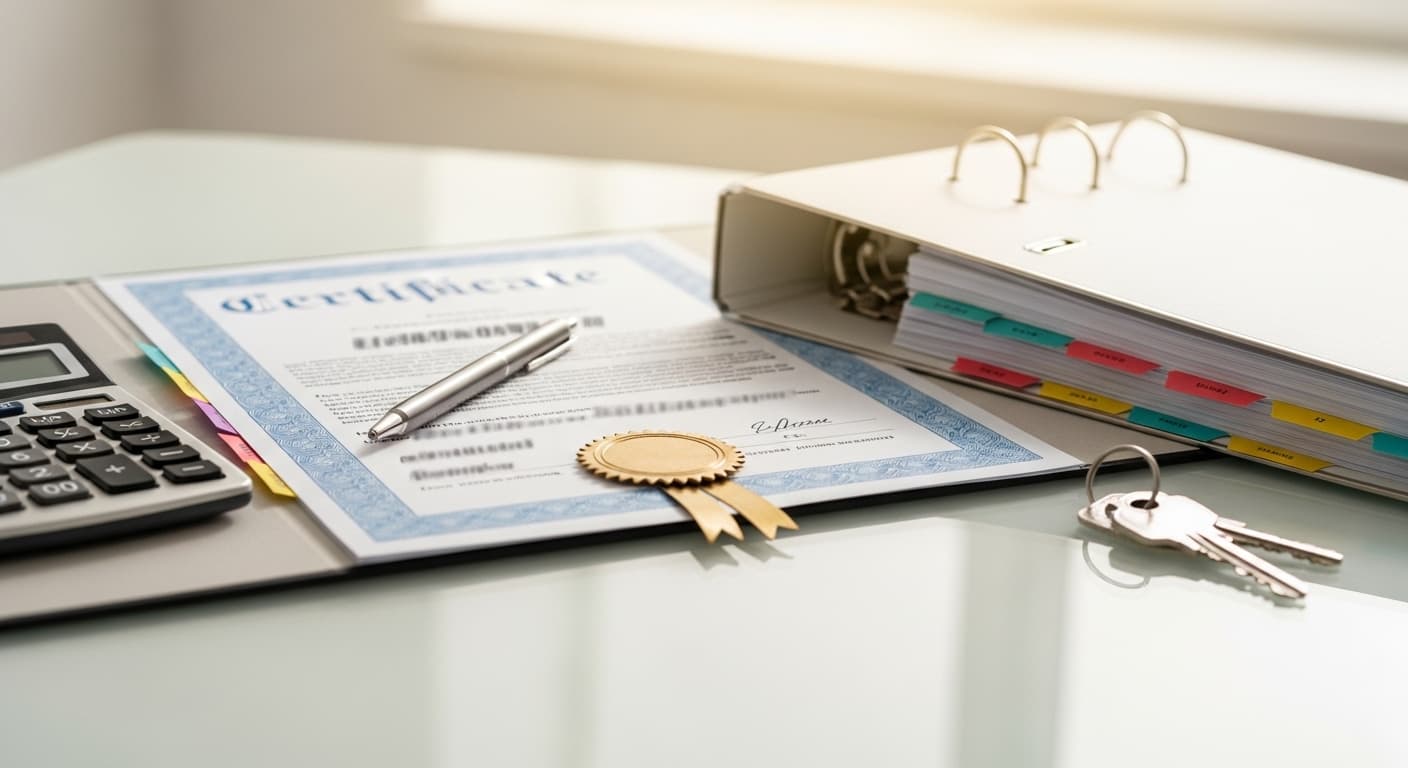 Probate Support in London