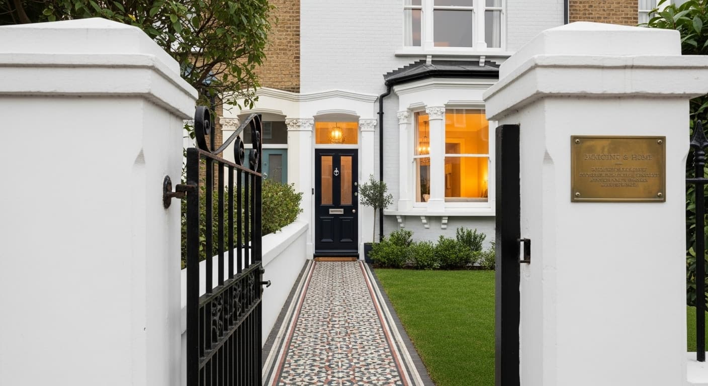Trust Planning in London