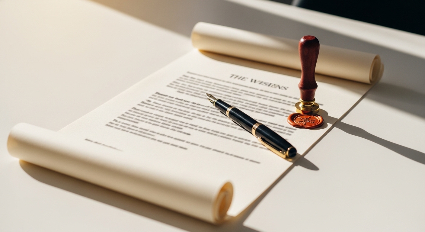 Single Will specialists in London